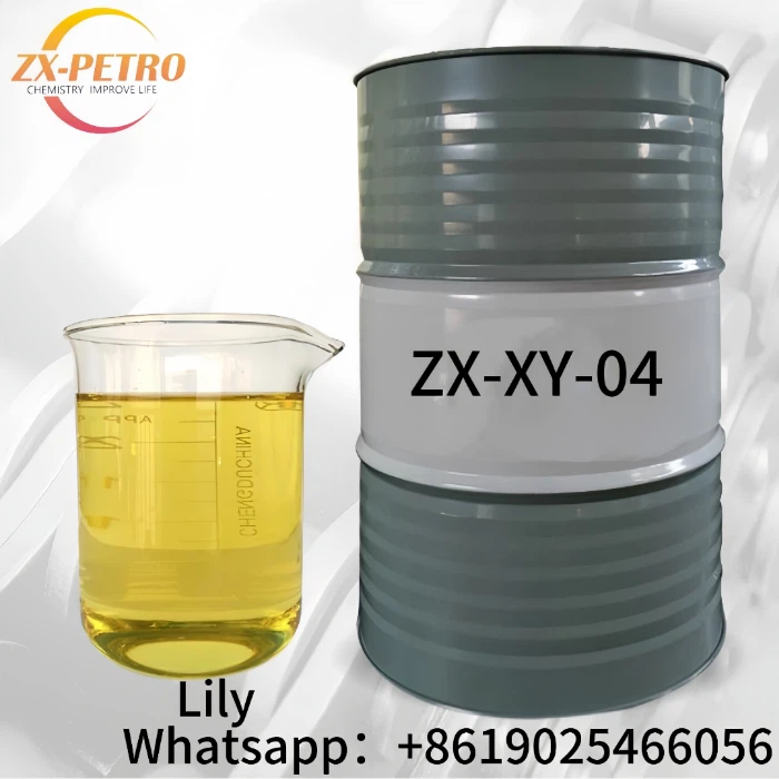 Diesel Cetane Number Improver