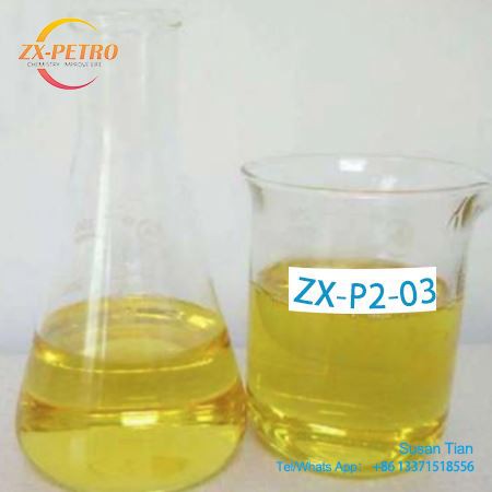 Paraffin Dispersant For Middle Distillates